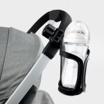 Accessoires universels pour poussette de b�b�, landau de v�lo pour enfants, porte - bouteille de lait ...