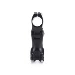 Accessoires de velo de montagne potence de guidon de route a texture brossee noire potence de guidon ...