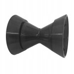 Accessoires de verrouillage d'trave pour remorque de bateau, noir