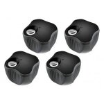 Accessoire de verrouillage pour porte - vlos et barres de toit thule - thule