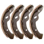 Accessoires pour voiturette de golf, mchoires de frein de rechange pour voiturette de golf ezgo txt ...