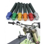 Accessoire zeta pour deux roues zeta valve anti reflux or / jaune neuf Accessoire zeta pour deux roues zeta valve anti reflux or / jaune neuf