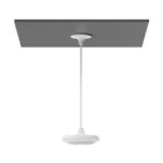 Accessory nunchuk in - house / ems no lang ww off - white business n /