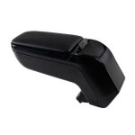 Accoudoir v2 noir nissan micra depuis 03 / 2017 - rati