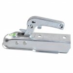 Accouplement pour boule d'attelage carr proplus 50 mm