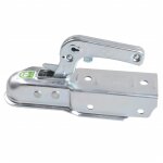 Accouplement pour boule d'attelage carr� proplus 60 mm