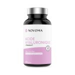 Acide hyaluronique (60 caps)beaut du corpsnovoma