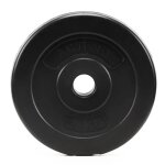 Plaque d'entra�nement - springos - actiget - 2, 5 kg - 31 mm - rev�tement pp + ciment