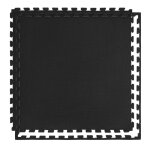 Actiget tapis de protection pour exercices de pilates, entra�nement, 100x100 cm, tapis puzzle, en mousse ...