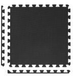 Actiget tapis de protection pour exercices de pilates, entra�nement, 6 pcs. puzzle en mousse eva 1, 2 ...