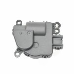 Actionneur de porte pour ford fiesta 604 � 400, chauffage a air chaud, 2011 - 2018, 604400 nipseyteko ...