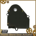 Actionneur de porte a m�lange d'air pour chauffage hvac, pour chevrolet captiva sport equinox saturn ...