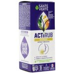 Actirub spray buccal 15 ml