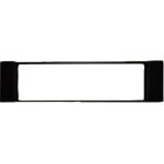 Acv electronic facade d'autoradio pour audi a3 a p. . .