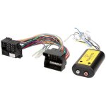 Adaptateur ajout ampli sur systeme origine - fakra 2 canaux et remote - bmw ford mercedes seat skoda ... Adaptateur ajout ampli sur systeme origine - fakra 2 canaux et remote - bmw ford mercedes seat skoda ...