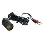 Adaptateur allume cigare - > 2x prises