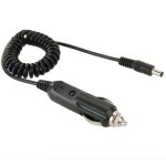 Adaptateur allume cigare / de voiture 12v compatible avec clavier yamaha ypt - 310