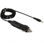 Adaptateur allume cigare / de voiture 12v compatible avec enceinte logitech pure - fi anywhere 2