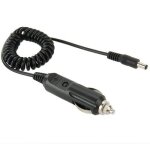Adaptateur allume cigare / de voiture 12v compatible avec guitare synth�tiseur yamaha ez - eg