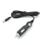 Adaptateur allume cigare / de voiture 12v compatible avec portastudio num�rique tascam dp - 32sd