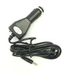 Adaptateur allume cigare / de voiture 9v compatible avec clavier casio ctk - 3500