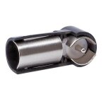 Adaptateur antenne din m iso f coude adnauto
