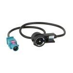 Adaptateur antenne > fakra (z) � iso