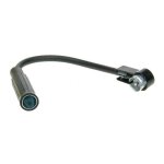 Adaptateur antenne iso m din f 15cm adnauto