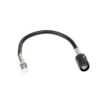 Adaptateur antenne telephone > fme (f) > roka - snap (f)