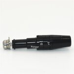 Adaptateur d'arbre de golf, manchon adaptateur, connecteur adapté pour callaway 815, flash epique, pilote ... Adaptateur d'arbre de golf, manchon adaptateur, connecteur adapté pour callaway 815, flash epique, pilote ...