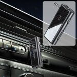 Adaptateur audio aux bluetooth 5. 1 deux en un emetteur r�cepteur pour voiture yonis