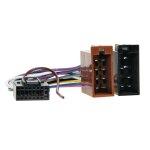 Adaptateur autoradio cable - iso kenwood 16 pin original housing Adaptateur autoradio cable - iso kenwood 16 pin original housing