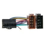 Adaptateur autoradio cable - iso pioneer 16 pin Adaptateur autoradio cable - iso pioneer 16 pin