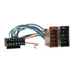 Adaptateur autoradio cable - iso pioneer 16 pin Adaptateur autoradio cable - iso pioneer 16 pin