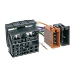 Adaptateur autoradio citroen / peugeot