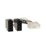 Adaptateur autoradio pour honda / acura / fiat / honda / pour nissan / opel / suzuki