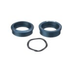 Adaptateur boitier de pdalier evo386 pour pdalier campagnolo ee101 386