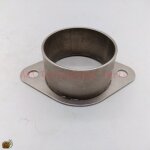 Adaptateur de bride d'entr�e de compresseur turbo gt28r gt25r, pi�ces de turbocompresseur , pour fournisseur ...