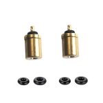 Adaptateur de brleur a gaz camping en plein air adaptateur de recharge de gaz cylindre rservoir de ...