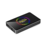 Adaptateur carplay sans fil 3 en 1 android auto hdmi 4k yonis