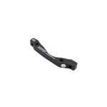 Adaptateur frein a disque vtt shimano disque 160mm etrier post - mount sur fourche international