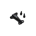 Adaptateur frein a disque vtt shimano rehausse etrier standard sur cadre avec disque 180mm