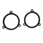 Adaptateur haut parleurs Ø 100 mm honda hr - v 2001 plage arri�re