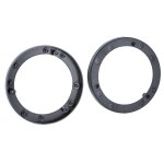 Adaptateurs haut parleurs for �100 mm speaker