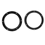 Adaptateur haut parleurs � 200 mm vw > portes avant