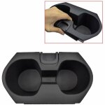 Adaptateur honda civic support de verre, 10e gnration, porte - bouteille boisson 2016, nipseyteko
