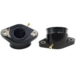 Adaptateur d'interface de collecteur d'admission de carburateur, pour yamaha xv400 xv 400 virago 91 - ...