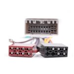 Adaptateur iso autoradio ai30 chrysler / dodge / jeep Adaptateur iso autoradio ai30 chrysler / dodge / jeep