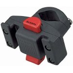 Adaptateur klickfix caddy pour tube velo