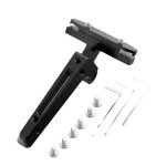 Adaptateur de porte - bidon pour v�lo, extension de porte - bidon pour selle de v�lo, support de boisson ...